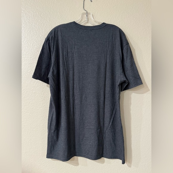 Universal Studios Grinch Holiday T-Shirt Sz XL - Picture 3 of 4